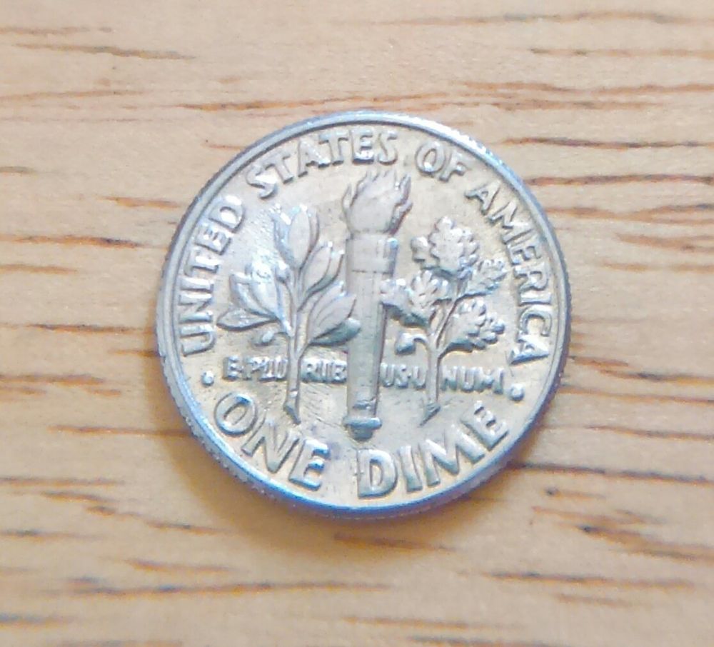 1986-P-Dime-DDR-&-Die-Polishing-Error